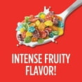 Post Fruity PEBBLES Cereal, Gluten-Free, 10 Vitamins/Minerals, Sweetened Rice Cereal, 11 oz